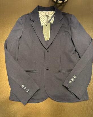 Giacca Jeckerson 14 anni