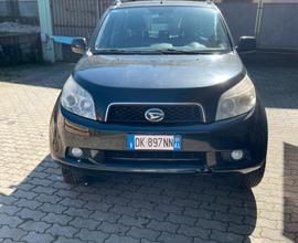 Daihatsu Terios 1.3 4WD SX