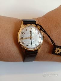 Orologio vintage Junghans