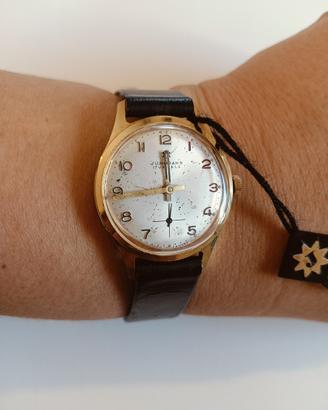 Orologio vintage Junghans