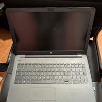 HP Laptop 