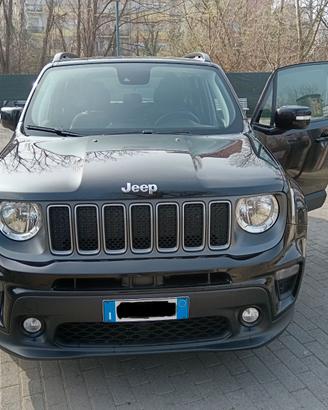 JEEP RENEGATE