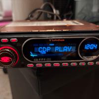 Rockford Fosgate Rfx9220