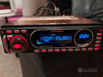 Rockford Fosgate Rfx9220