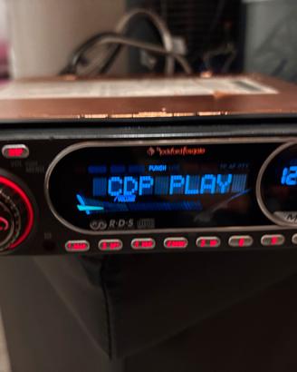 Rockford Fosgate Rfx9220