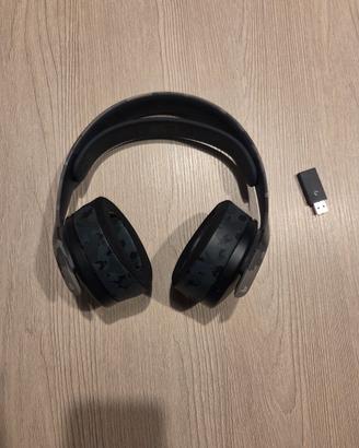 Cuffie ps5 Pulse 3D