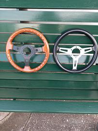 volante auto epoca 