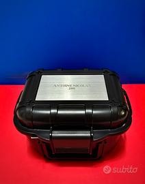 Antoine nicolas 1986