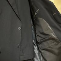 Abito sartoriale da cerimonia uomo