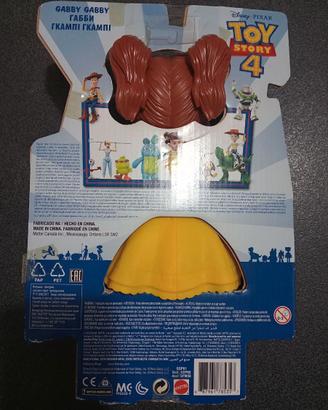 gabby toy story 4 action figure