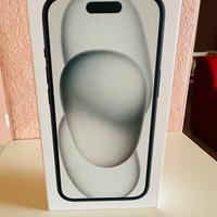 IPHONE 15 NUOVO