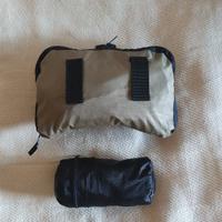 Zaino e borsa ripieghevoli Reisenthel