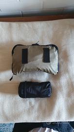 Zaino e borsa ripieghevoli Reisenthel
