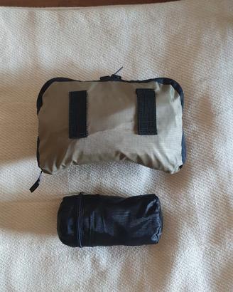 Zaino e borsa ripieghevoli Reisenthel