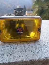 faretti siem per auto d'epoca 