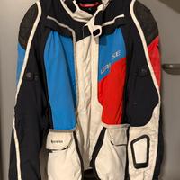 Completo dainese explorer 2