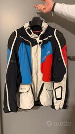 Completo dainese explorer 2