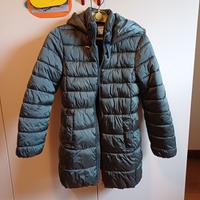 giubbotto invernale bimba 