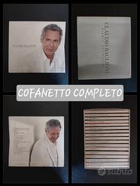 Claudio Baglioni "Studio Collection"