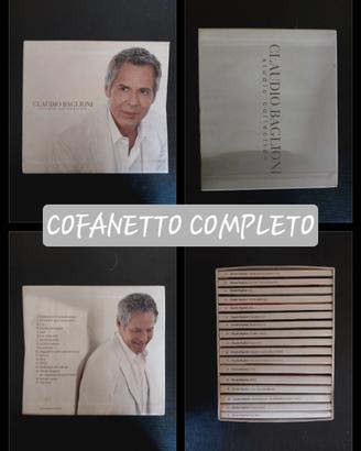 Claudio Baglioni "Studio Collection"