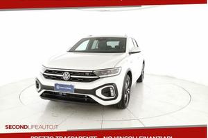 Volkswagen T-Roc 1.0 tsi R-Line 110cv