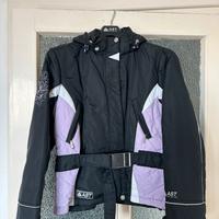 Giacca Sci Astrolabio