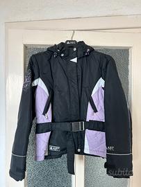 Giacca Sci Astrolabio