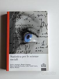 Statistica per le scienze sociali - E. Amaturo