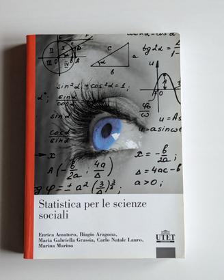 Statistica per le scienze sociali - E. Amaturo