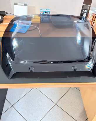 Parabrezza /cupolino touring  Road glide 2024