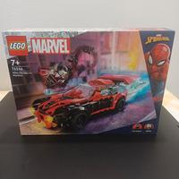 lego 76244 spiderman