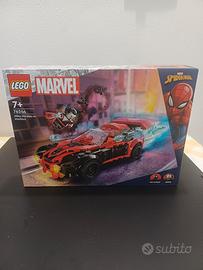 lego 76244 spiderman