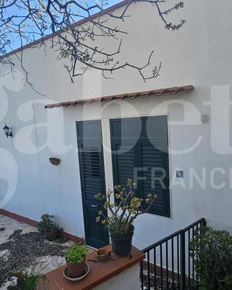 Appartamento Monreale [AP/419VRG]
