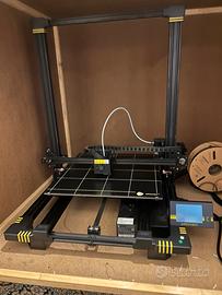 STAMPANTE  3D