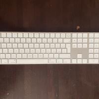 Apple Magic Keyboard con Touch ID 2023