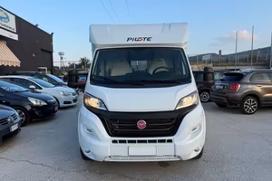 Fiat Ducato Ducato PILOTE