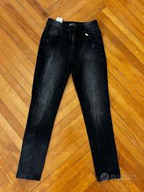 Jeans Sisley