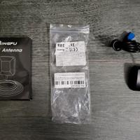 Antenna GPS Fakra MFD2 RNS2 RNS 510 NUOVA