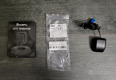 Antenna GPS Fakra MFD2 RNS2 RNS 510 NUOVA