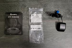 Antenna GPS Fakra MFD2 RNS2 RNS 510 NUOVA