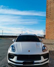 PORSCHE MACAN 265 cv