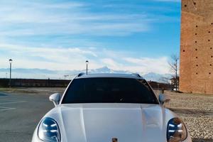 PORSCHE MACAN 265 cv