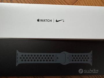 Cinturino sport Nike Apple Watch
