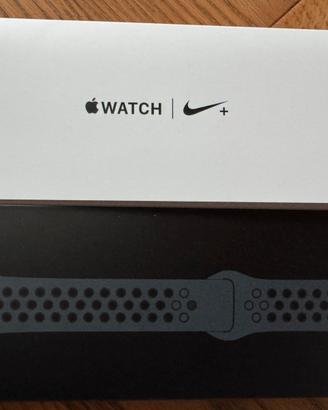 Cinturino sport Nike Apple Watch