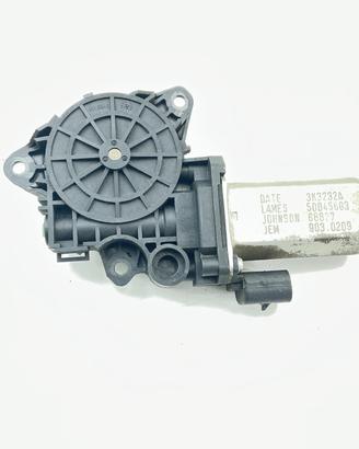 MOTORINO ALZAVETRO POSTERIORE SINISTRO LANCIA Musa