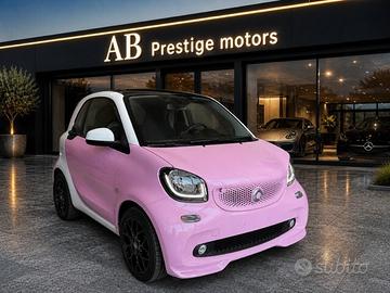 Smart ForTwo 70 1.0 Super Passion