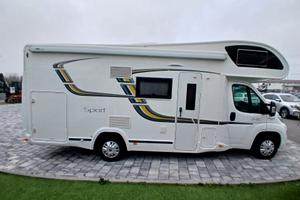 Benimar SPORT 346 6 POSTI GARAGE