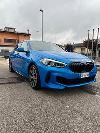BMW Sserie 1 128ti Msport