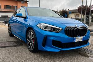 BMW Sserie 1 128ti Msport