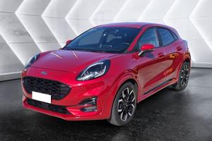 Ford Puma 1.0 ecoboost h ST-Line s&s 125cv